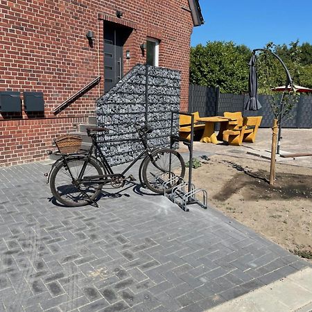 Apartamento Bisping33 Ascheberg  Exterior foto