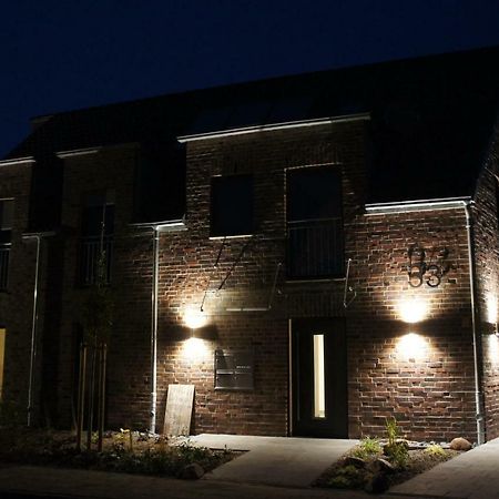 Apartamento Bisping33 Ascheberg  Exterior foto