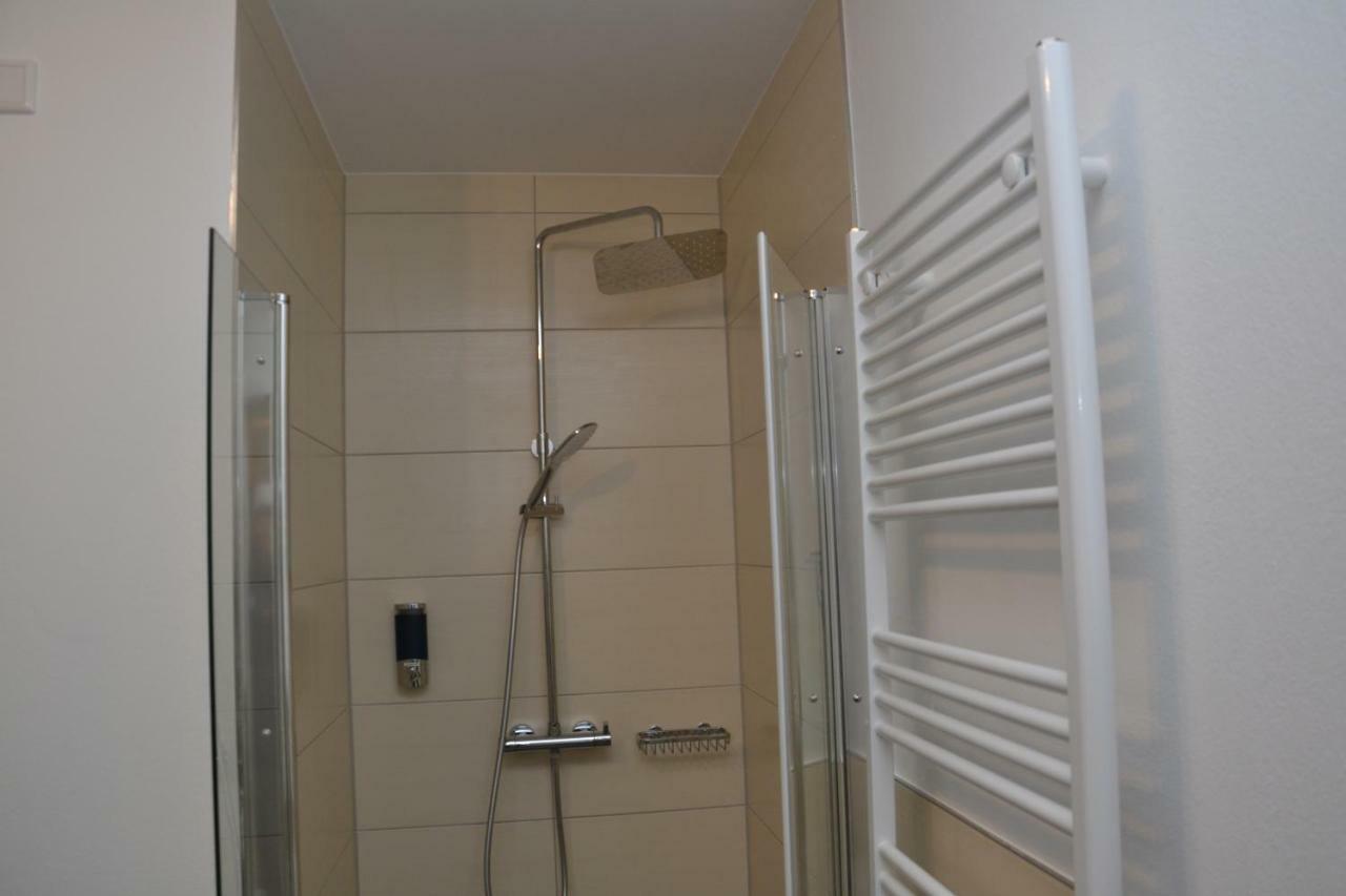 Apartamento Bisping33 Ascheberg  Exterior foto