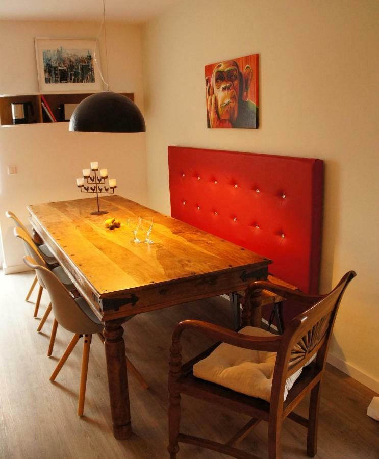 Apartamento Bisping33 Ascheberg  Exterior foto