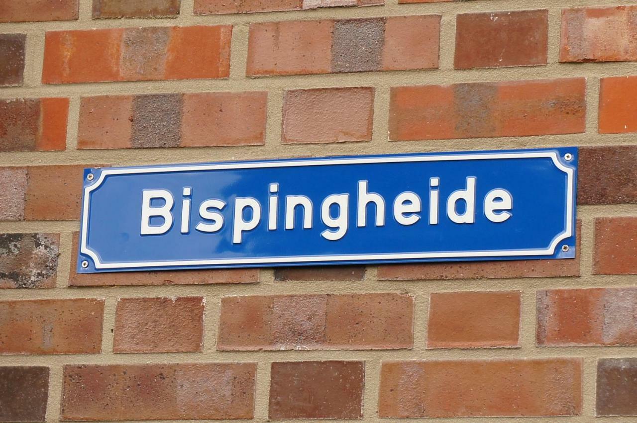 Apartamento Bisping33 Ascheberg  Exterior foto