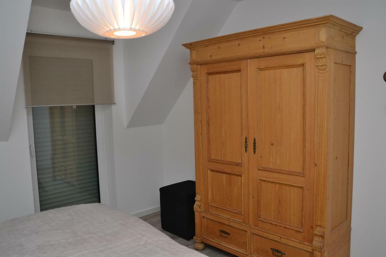 Apartamento Bisping33 Ascheberg  Exterior foto